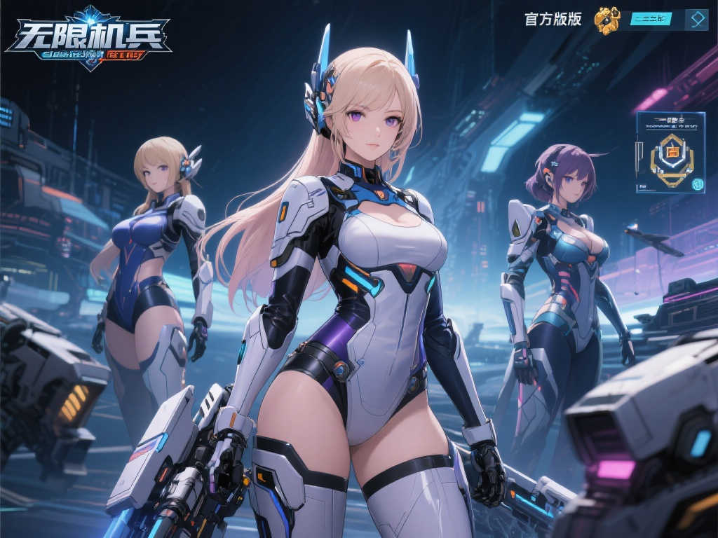 PG赏金女王-1