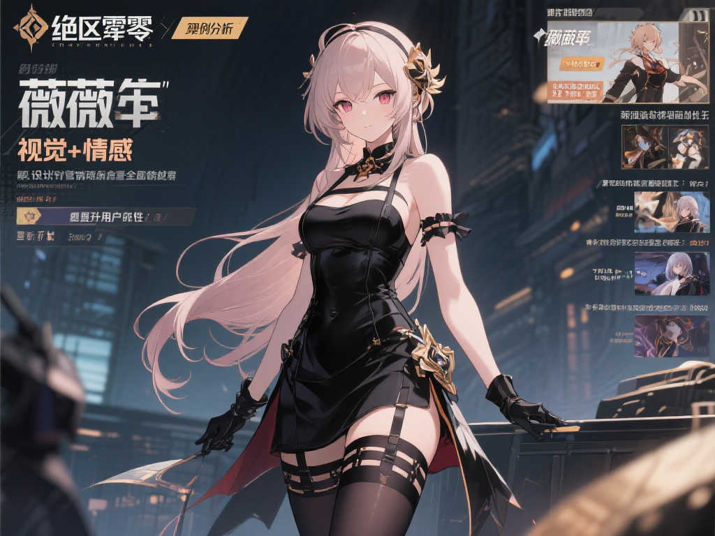 PG赏金女王-1