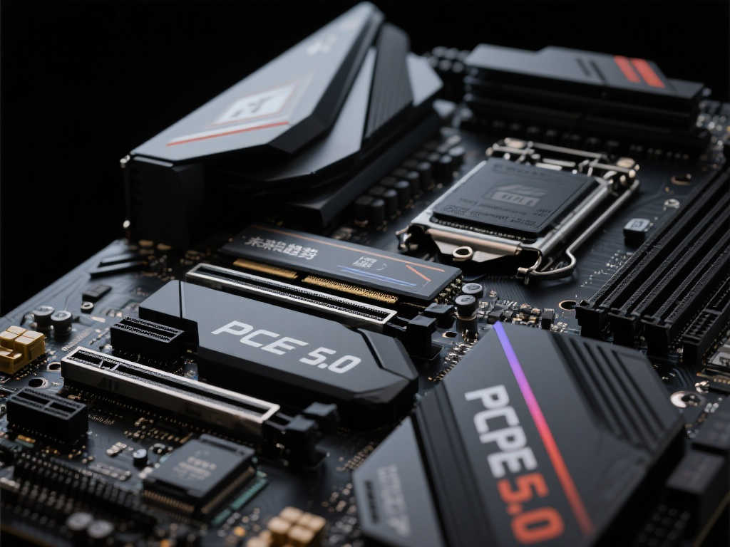 技嘉板卡搭配:4K画质畅享3A大作的顶级享受 技嘉板卡搭配:4K画质畅享3A大作的顶级享受