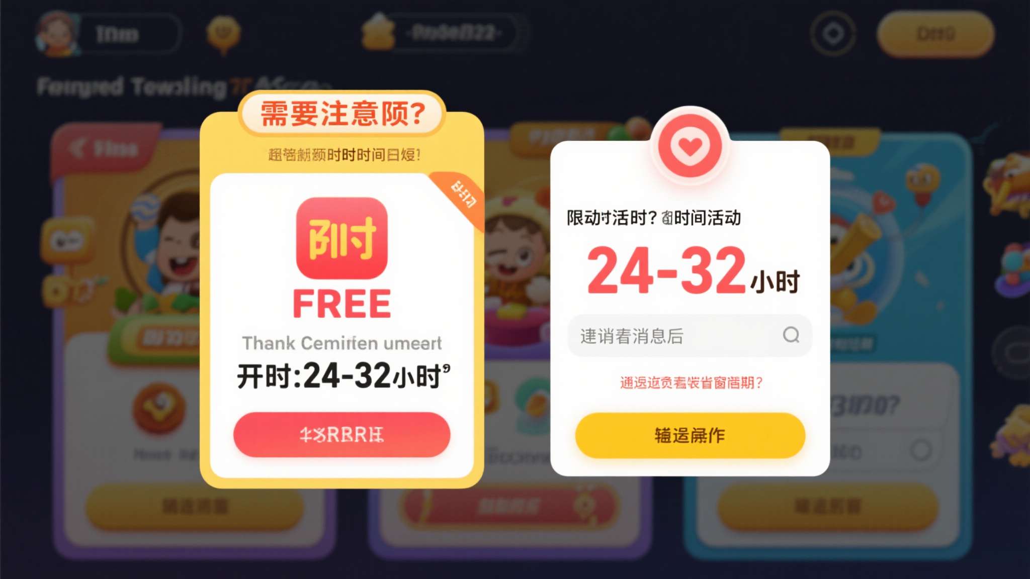 需要特别注意的是，此类限时免费活动通常持续时间较短，有时仅开放24至72小时。建