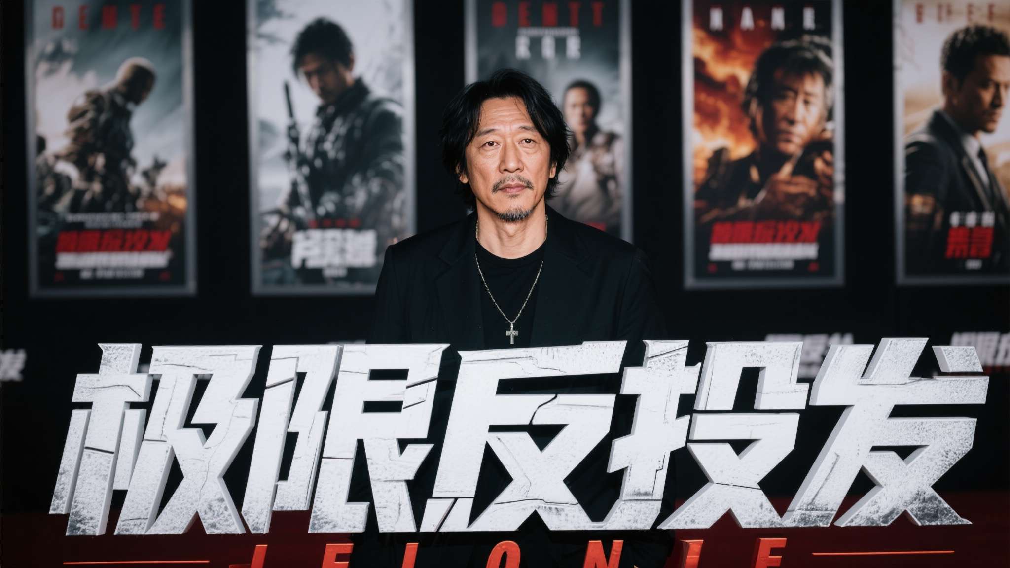 当游戏界的传奇制作人小岛秀夫为一部电影公开站台，这件事本身就足以引发全球玩家与影