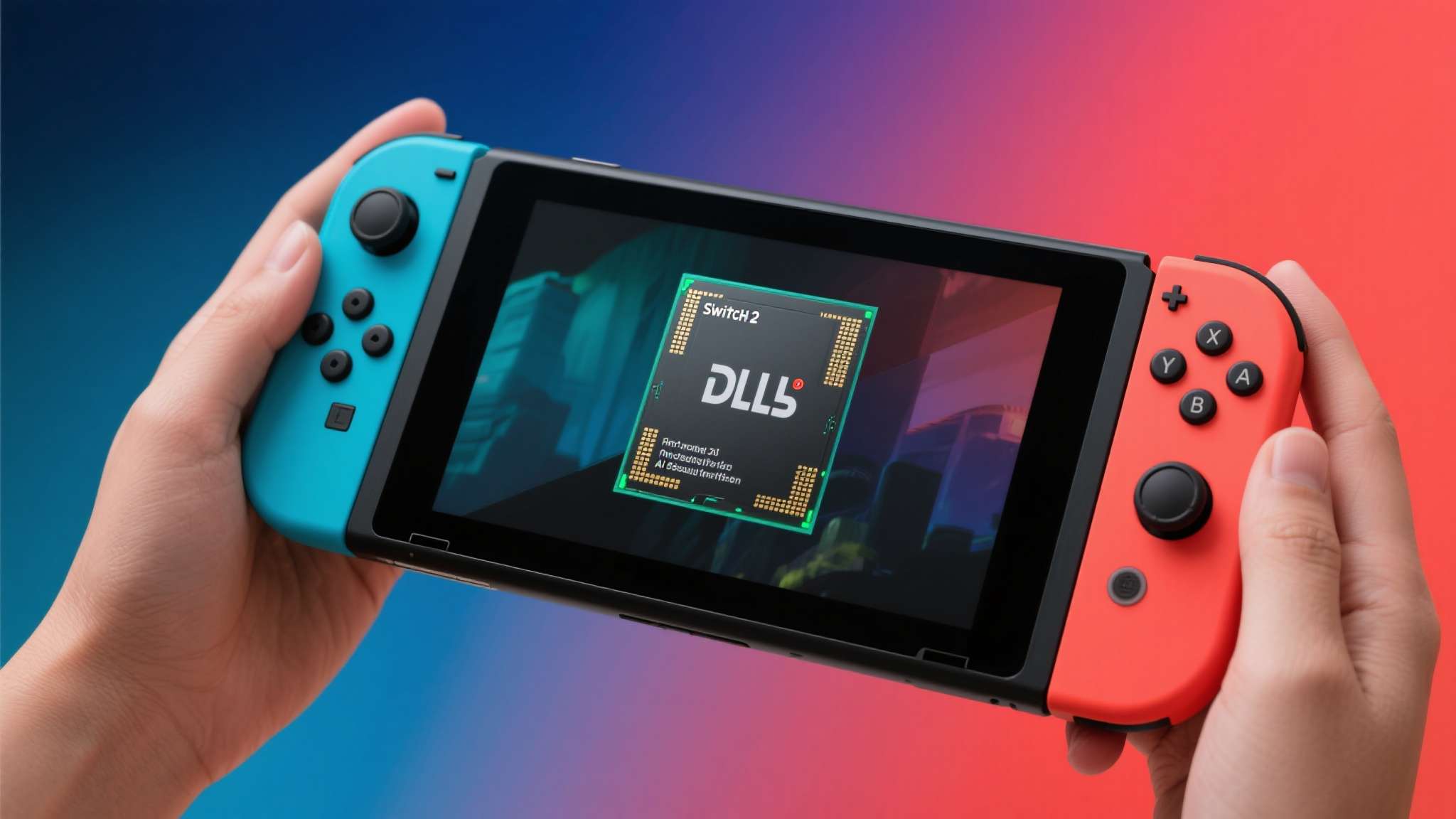 switch悟空黑色传奇 从目前已知的Switch 2硬件规格来看,该机型搭载全新定制芯片,GPU性能相比